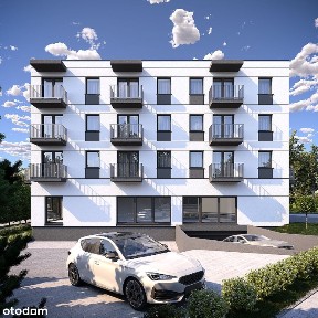 Twoja nowa przestrzeń już gotowa! Mieszkanie bezczynszowe.