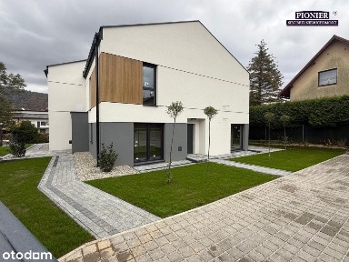 Apartament Klasy Premium