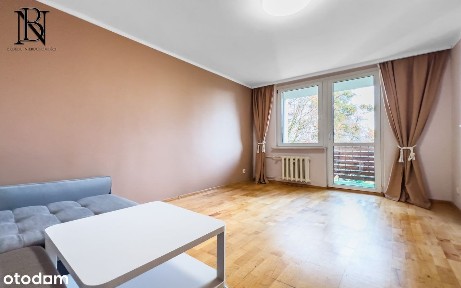 Na sprzedaż 3 pokoje z balkonem | Tarnowskie Góry Śródmieście.