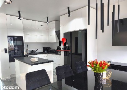 Niepołomice Rezerwacja 3 pok. z ogródkiem