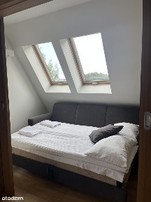 Zakopane Smrekowa Polana