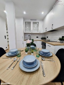 Mieszkanie w samym sercu Tarnowa