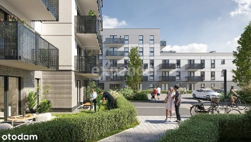 Kawalerka Bieżanów Promocja - rabat 55 000 ZŁ