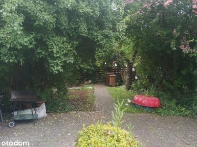 Sprzedam 1/2 udziału w domu w Gliwicach