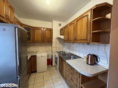 REZERWACJA: Brodnica: trzy pokoje