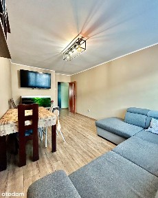 Gotowe Do Zamieszkania, 60 m² + Garaże + Ogródek - Markowice