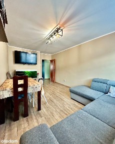 Gotowe Do Zamieszkania, 60 m² + Garaże + Ogródek - Markowice