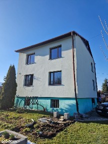 Wyjątkowy dom w Leśnej gmina Lipowa