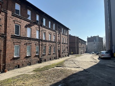 Mieszkanie do remontu z CO, Bedzin obok Siemianowice, Czeladz