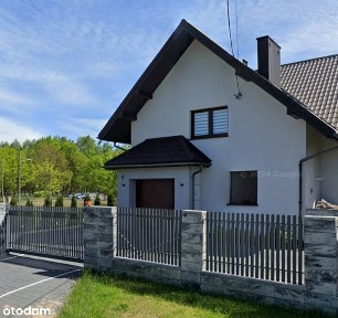 Dom Zawiercie Marciszów Borowe Pole Kosowska Niwa