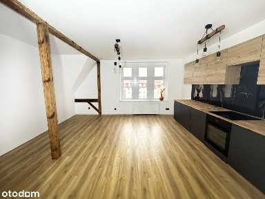 Twoje miejsce na nowy początek - 3 pokoje po remoncie