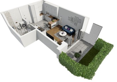 Śródmieście, Gdańsk, pomorskie