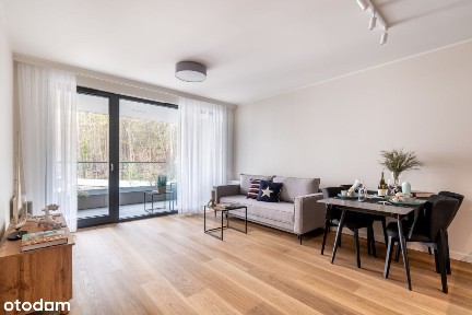 ul. 23 Marca, Przylesie, Sopot, pomorskie