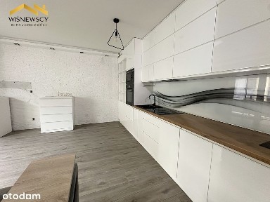 Malbork ul. Słowackiego 31, 3 pokoje, garaż 56,3 m