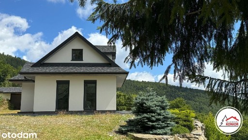 Osiedle Podmagura powyżej 860 m npm