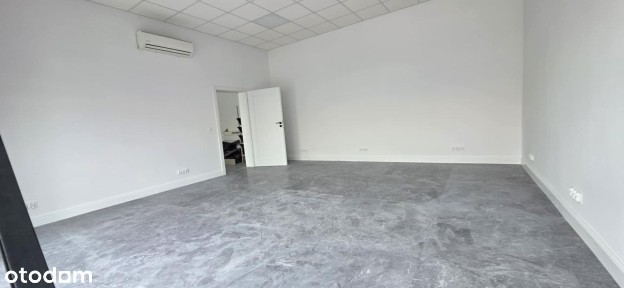 Wynajmę lokal biurowy handlowy usługowy w Tczewie naprzeciwko Mrówki