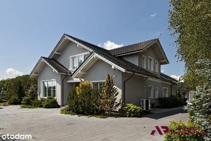 Twój prywatny raj 50min drogi od Poznania