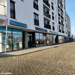 cena netto 65 zł /m2 Atrakcyjny lokal na wynajem