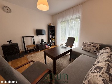 Wolnostojący Dom 115M2 Tani W Utrzymaniu, Boszkowo