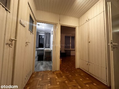 2 pokoje 46,20 m², balkon1. piętro, ul. Orzechowa