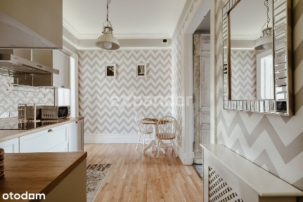 ul. Niecała, Śródmieście, Lublin, lubelskie