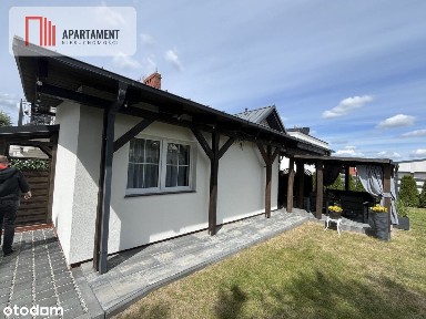 Chodzież, duży dom, zarabiający na Ciebie.