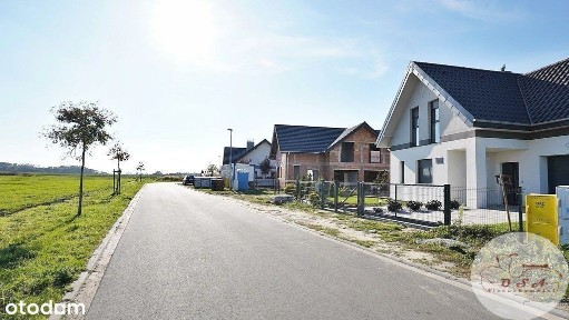 Granowo 4 pokoje działka 227 m2 Ostatni Segment!