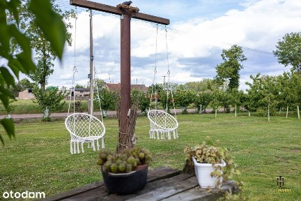 Siedlisko z Potencjałem - Dom Agroturystyka Biznes