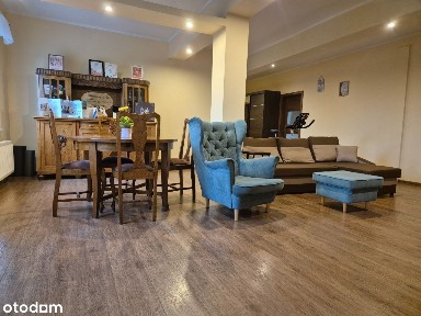 Dom jednorodzinny z potencjałem!