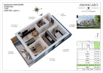 Park Dulęby - Twoje miejsce na Ziemi. Tam, gdzie serce odpoczywa.