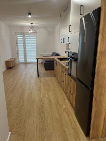 Do wynajęcia mieszkanie -wysoki standard /Radomyśl Wielki