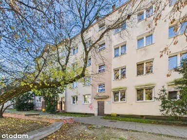 ul. Strzelecka, Śródmieście, Gorzów Wielkopolski, lubuskie