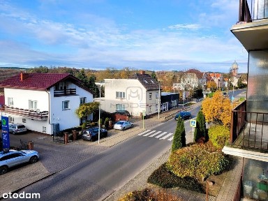 M2 do własnej aranżacji w Drezdenku