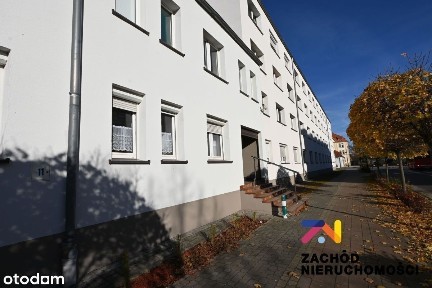 Mieszkanie 38,5 m2 z miejscem postojowym-Nowa