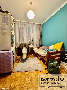 Mieszkanie w Krośnie na osiedlu ks. B. Markiewicza