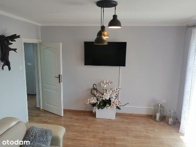 Sprzedam duże mieszkanie w BALIGRODZIE-BIESZCZADY!