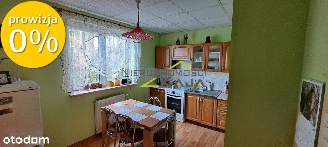 Dom z potencjałem w Kożuchowie