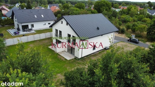 Apartament z ogrodem Wilkanowo