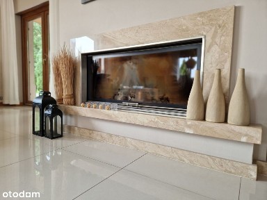 Piękny dom z umeblowaniem i wyposażeniem