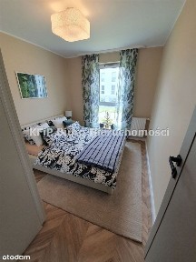 Nowe budownictwo, balkon, prv parking, Cynamonowe