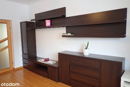 Wyposażone - niski czynsz, centrum idealna lokalizacja