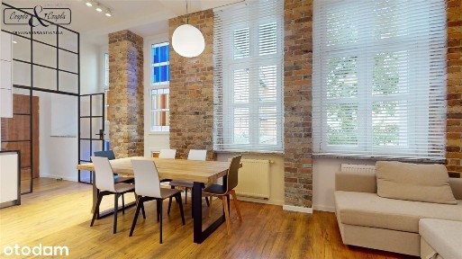 Apartajment Premium W Prestiżowej Lokalizacji