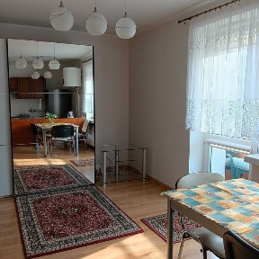 Do wynajęcia Mieszkanie M-3 Bydgoszcz Osiedle Leśne w PARKU