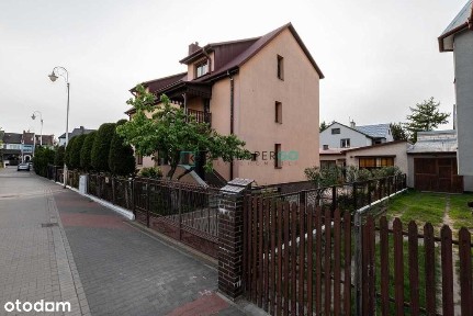 Okazja ! Duży dom w korzystnej cenie i miejscu