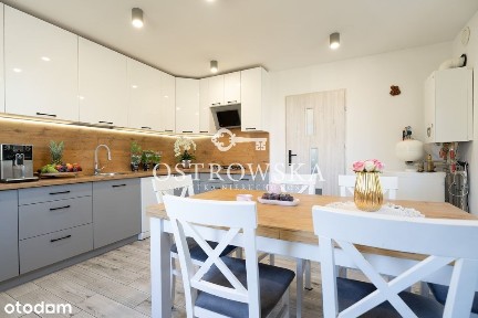 Siedlisko w Radzanowie z domem po remoncie!