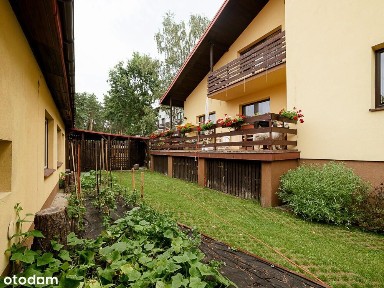 Dom na sprzedaż - Sulejówek, zielona okolica