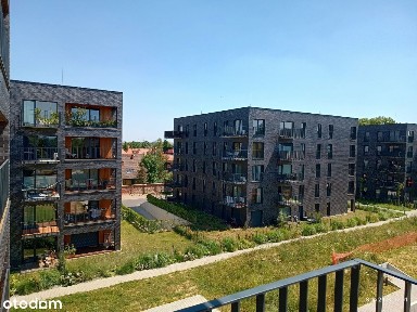 ul. Ignacego Daszyńskiego, Ostropa, Gliwice, śląskie