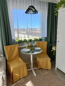 Pomorskie, Gdynia, Leszczynki