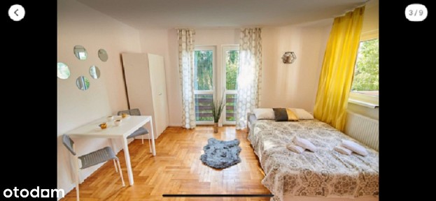 Nieruchomość W-wa Zacisze / Doskonała Lokalizacja