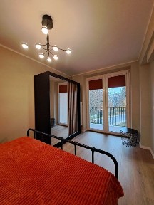 Mieszkanie po remoncie w Gdańsku Śródmieściu - idealne dla rodziny